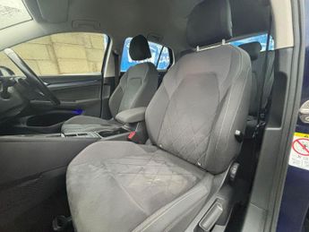 Volkswagen Golf 1.4 TSI 13kWh Style DSG Euro 6 (s/s) 5dr