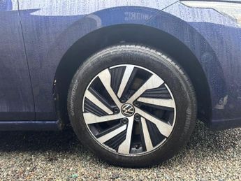 Volkswagen Golf 1.4 TSI 13kWh Style DSG Euro 6 (s/s) 5dr