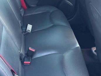 Renault Clio 1.6 TCe Renaultsport Nav Trophy Auto Euro 6 (s/s) 5dr