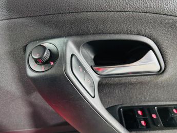 Volkswagen Polo 1.4 SEL DSG Euro 5 5dr