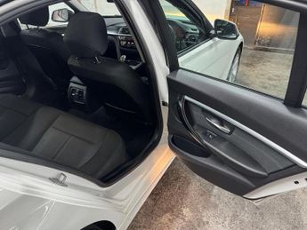 BMW 3 Series 2.0 320d Sport Auto Euro 6 (s/s) 4dr