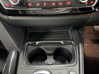 BMW 3 Series 2.0 320d Sport Auto Euro 6 (s/s) 4dr