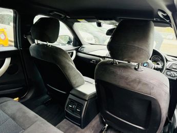 BMW 3 Series 2.0 320i M Sport Touring 5dr Petrol Auto Euro 6 (s/s) (184 ps)