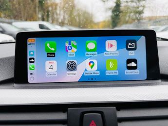 BMW 3 Series 2.0 320i M Sport Touring 5dr Petrol Auto Euro 6 (s/s) (184 ps)