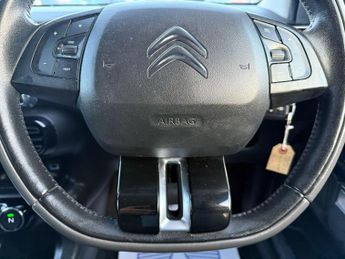 Citroen C4 Cactus 1.6 e-HDi Flair ETG6 Euro 5 (s/s) 5dr