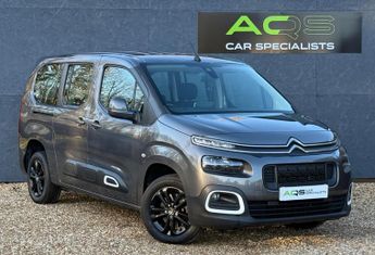 Citroen Berlingo 1.5 BlueHDi Flair XL MPV Euro 6 (s/s) 5dr