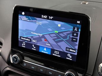 Ford EcoSport 1.0T EcoBoost ST-Line Auto Euro 6 (s/s) 5dr