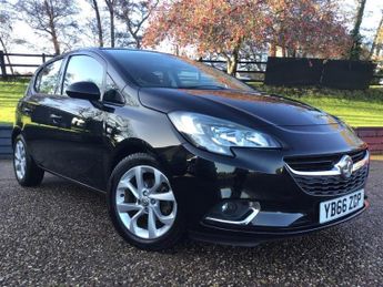 Vauxhall Corsa 1.4 ecoFLEX SRi 5dr