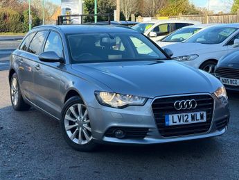 Audi A6 2.0 TDI SE Euro 5 (s/s) 5dr