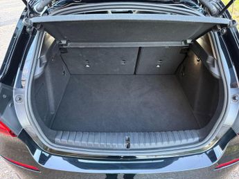 BMW 1 Series 2.0 118d Sport Auto Euro 6 (s/s) 5dr