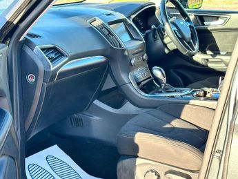 Ford S-Max 2.0 TDCi Titanium Sport Powershift Euro 6 (s/s) 5dr