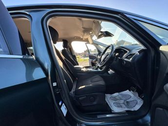 Ford S-Max 2.0 TDCi Titanium Sport Powershift Euro 6 (s/s) 5dr