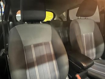 Ford Fiesta 1.4 TDCi Style + 5dr