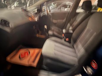 Ford Fiesta 1.4 TDCi Style + 5dr