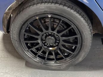 Ford Fiesta 1.4 TDCi Style + 5dr