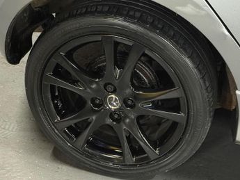 Mazda Mazda2 1.3 Tamura Euro 4 5dr