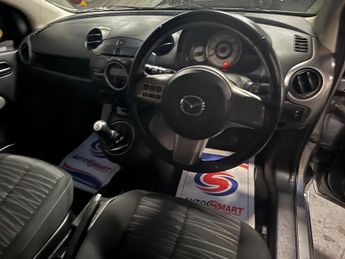 Mazda Mazda2 1.3 Tamura Euro 4 5dr