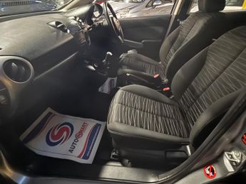 Mazda Mazda2 1.3 Tamura Euro 4 5dr