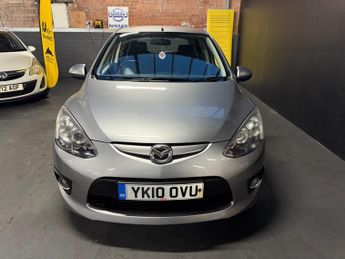 Mazda Mazda2 1.3 Tamura Euro 4 5dr