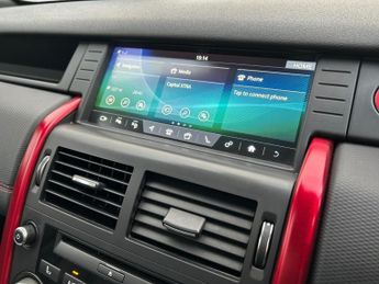 Land Rover Discovery Sport 2.0 TD4 HSE Dynamic Lux Auto 4WD Euro 6 (s/s) 5dr