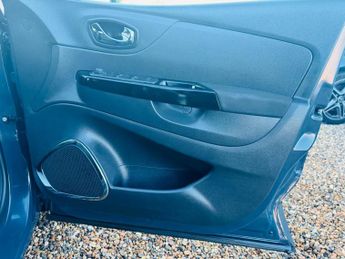 Renault Captur 1.5 dCi ENERGY Dynamique S Nav EDC Euro 6 (s/s) 5dr