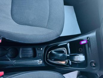 Renault Captur 1.5 dCi ENERGY Dynamique S Nav EDC Euro 6 (s/s) 5dr