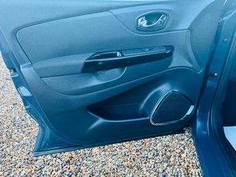 Renault Captur 1.5 dCi ENERGY Dynamique S Nav EDC Euro 6 (s/s) 5dr