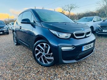 BMW i3 33kWh Auto 5dr