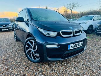 BMW i3 33kWh Auto 5dr