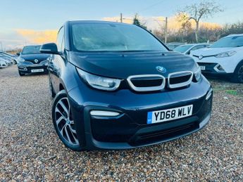 BMW i3 33kWh Auto 5dr