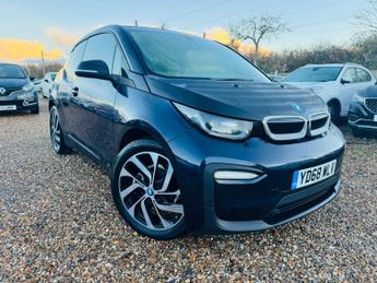 BMW i3 33kWh Auto 5dr