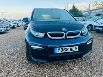 BMW i3 33kWh Auto 5dr