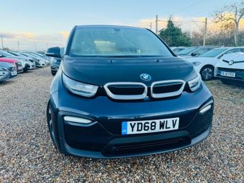 BMW i3 33kWh Auto 5dr