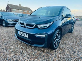 BMW i3 33kWh Auto 5dr