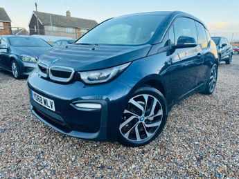 BMW i3 33kWh Auto 5dr