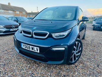 BMW i3 33kWh Auto 5dr