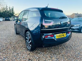 BMW i3 33kWh Auto 5dr