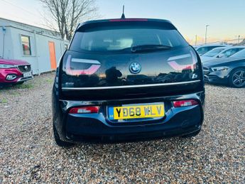BMW i3 33kWh Auto 5dr