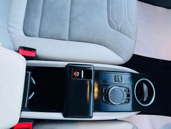 BMW i3 33kWh Auto 5dr