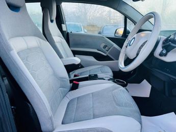 BMW i3 33kWh Auto 5dr