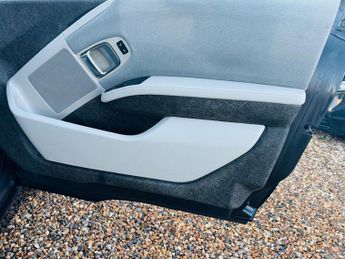 BMW i3 33kWh Auto 5dr