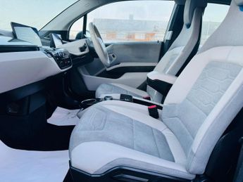 BMW i3 33kWh Auto 5dr