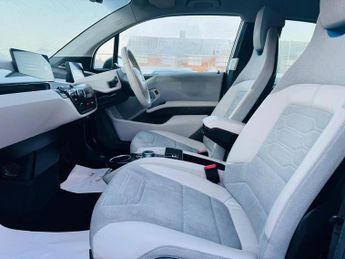 BMW i3 33kWh Auto 5dr