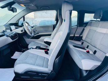 BMW i3 33kWh Auto 5dr