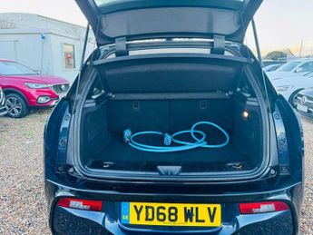 BMW i3 33kWh Auto 5dr