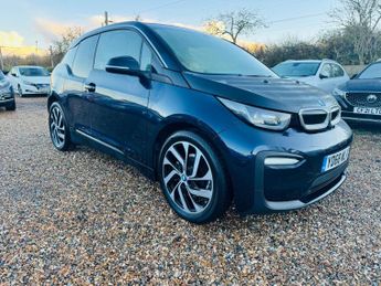 BMW i3 33kWh Auto 5dr