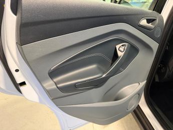 Ford C-Max 2.0 TDCi Titanium X Powershift Euro 5 5dr