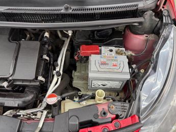 Toyota AYGO 1.0 VVT-i x-pression Euro 6 5dr