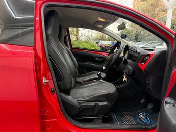 Toyota AYGO 1.0 VVT-i x-pression Euro 6 5dr