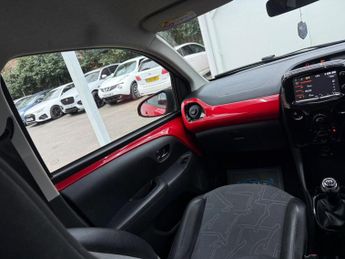 Toyota AYGO 1.0 VVT-i x-pression Euro 6 5dr
